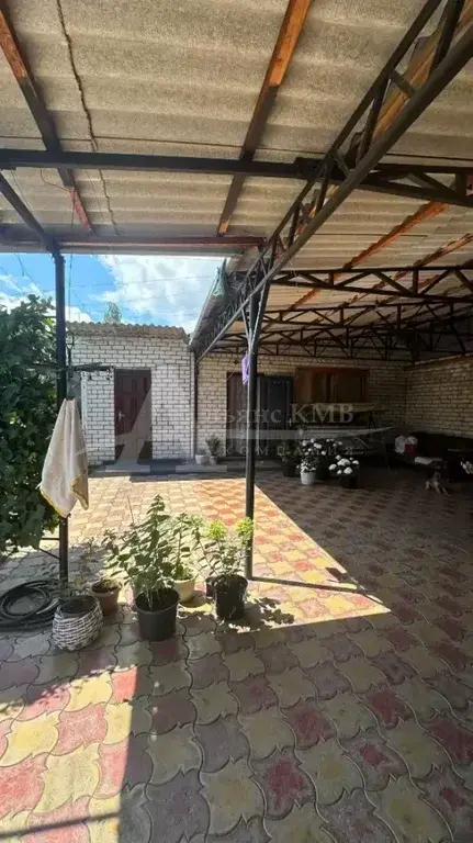 Продажа дома, Минеральные Воды, ул. Канглинская - Фото 2