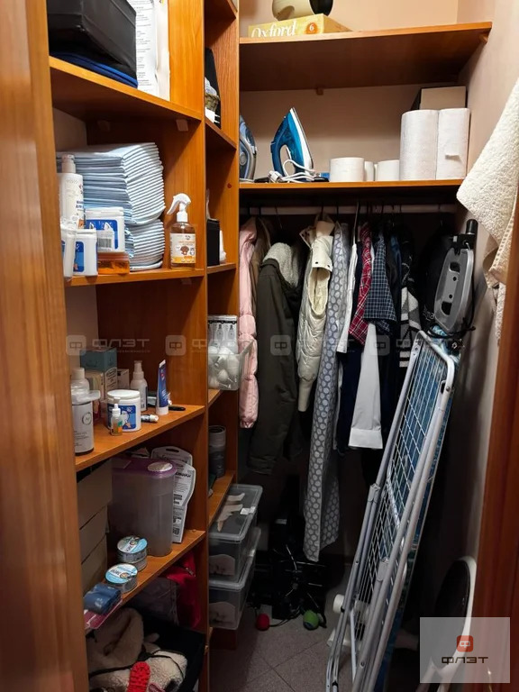 Продажа квартиры, Казань, ул. Сафиуллина - Фото 8