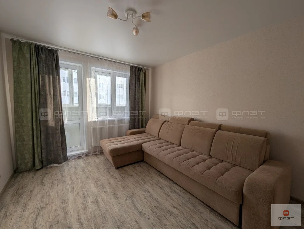 Аренда квартиры, Куюки, Лаишевский район, 22-й Квартал д.9 - Фото 4