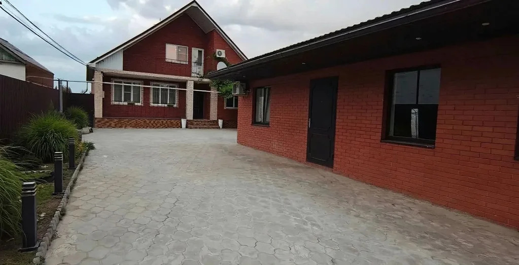 Продажа дома, Темрюк, Темрюкский район, ул. 27 Сентября - Фото 1