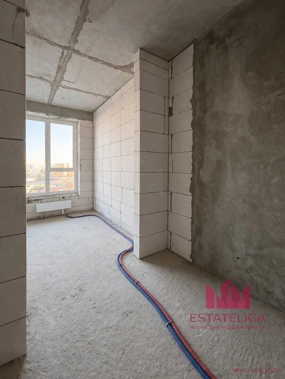 Продажа квартиры, Автомобильный проезд - Фото 4