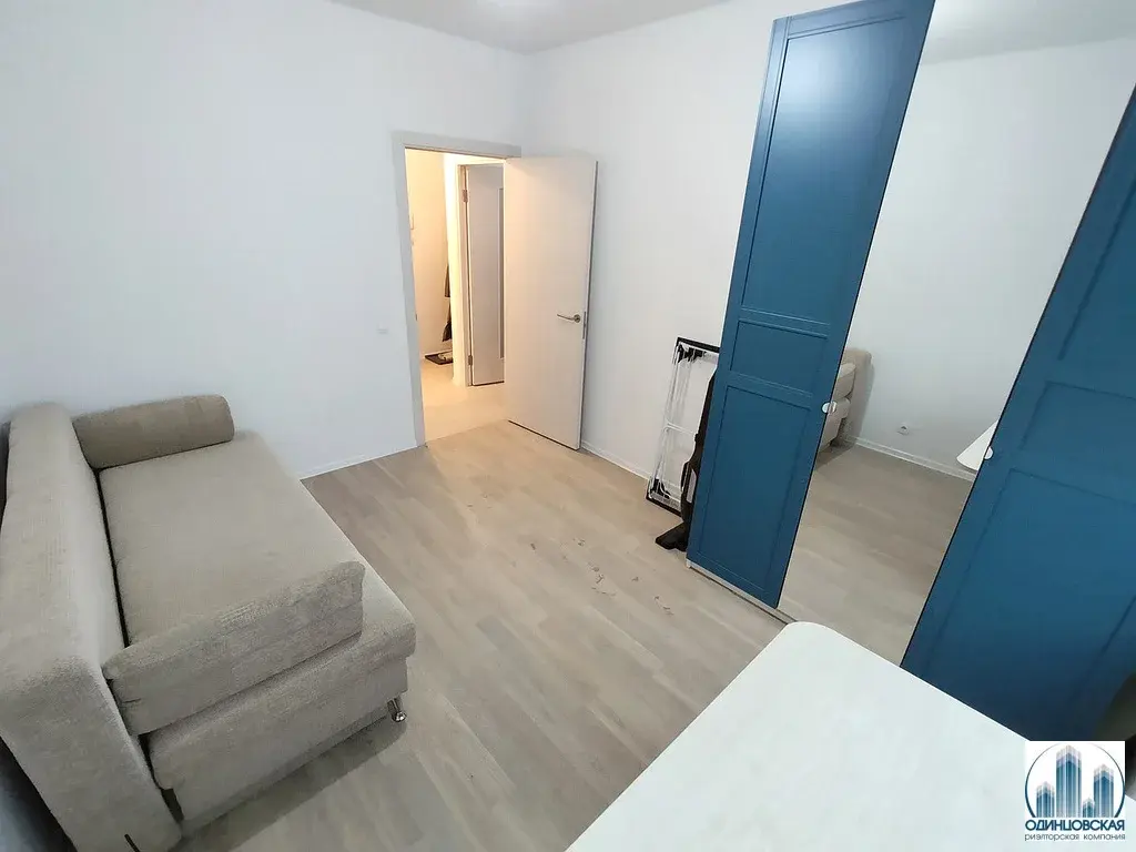 Снять квартиру в мкр. Одинцово-1, ул. Каштановая, д.6 - Фото 4