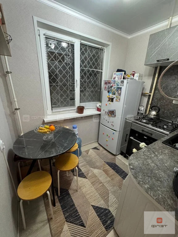 Продажа квартиры, Казань, ул. Рихарда Зорге - Фото 9