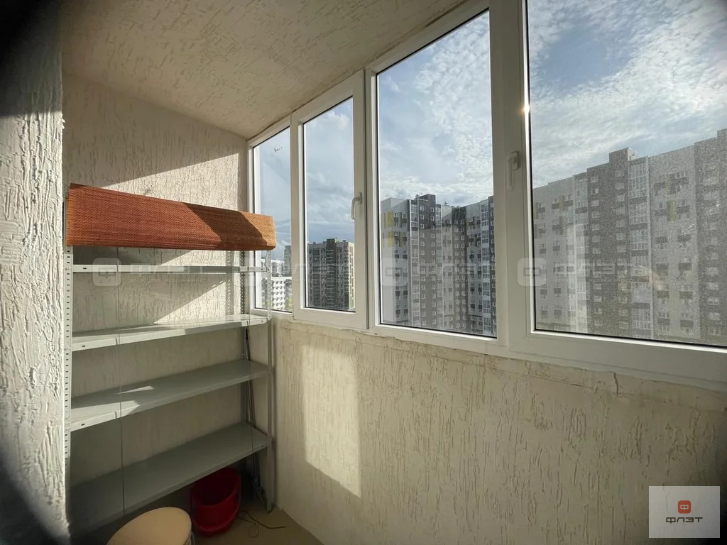 Продажа квартиры, Казань, ул. Генерала Махмута Гареева - Фото 6