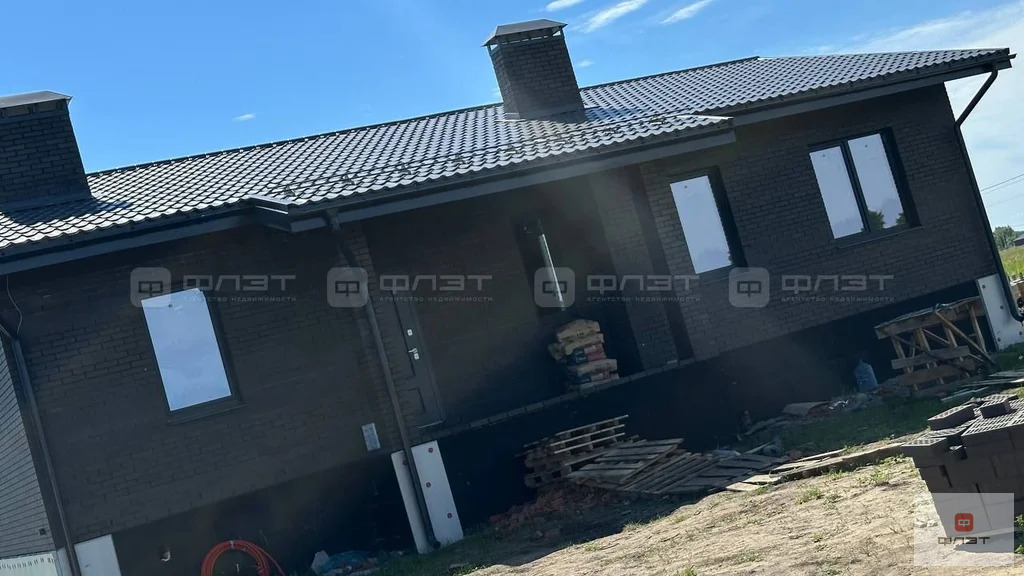 Продажа дома, Лаишевский район, ул. Медовая - Фото 15