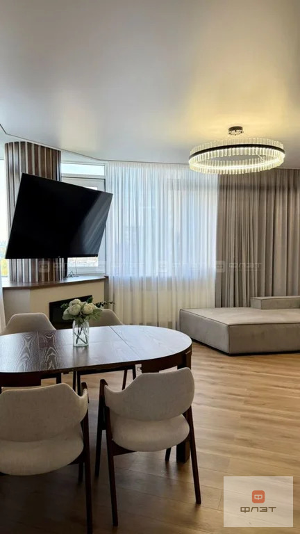 Продажа квартиры, Казань, ул. Оренбургский тракт - Фото 3