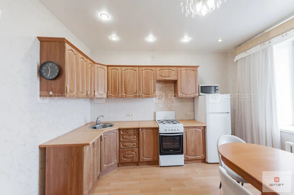 Продажа квартиры, Казань, пр-кт. Альберта Камалеева - Фото 5