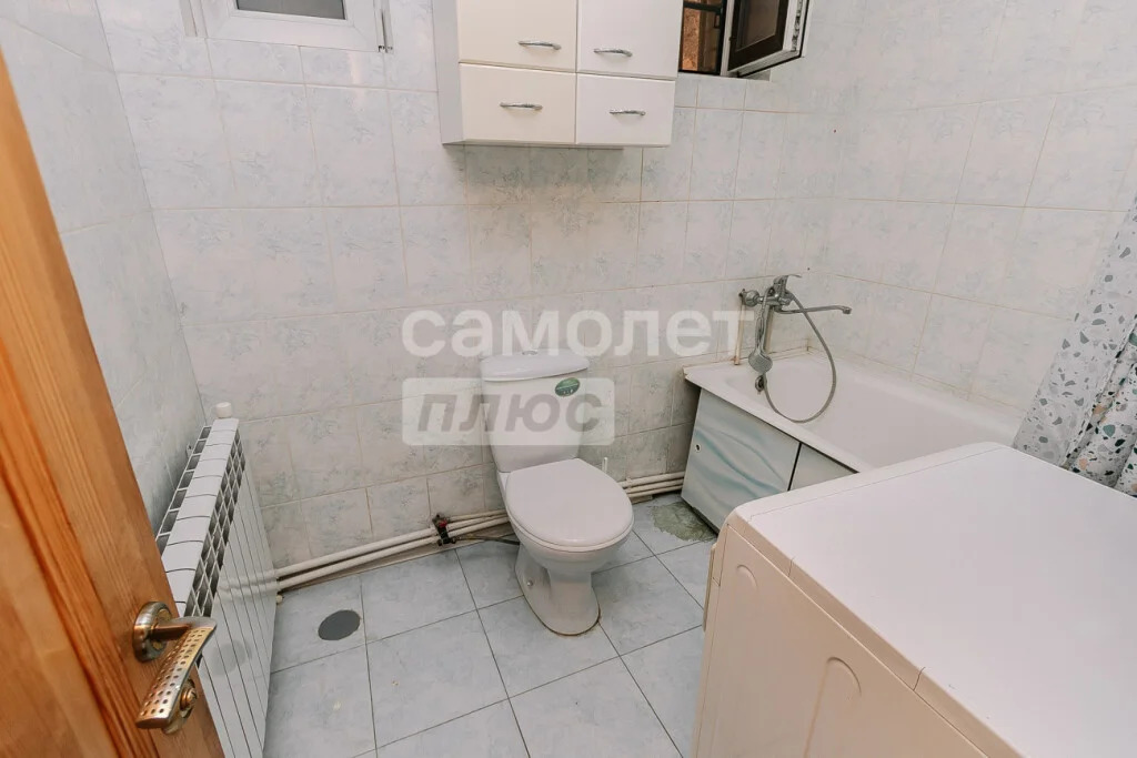 Продажа дома, Новосибирск - Фото 4