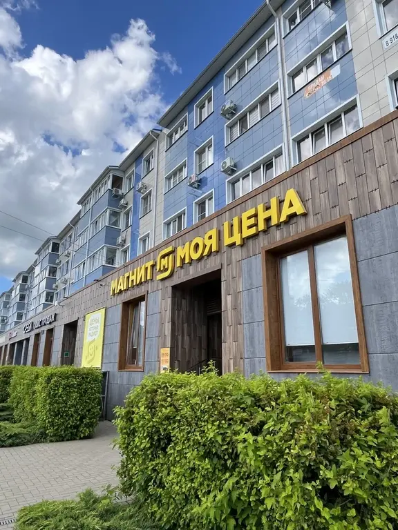 нежилое помещение 35 кв м под любой вид деятельности - Фото 2