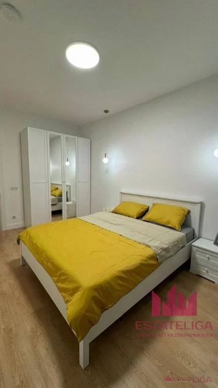 Аренда квартиры, Электролитный проезд - Фото 7