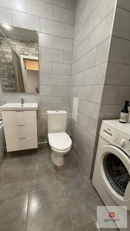 Аренда квартиры, Казань, пр. Победы д.139 к1 - Фото 6