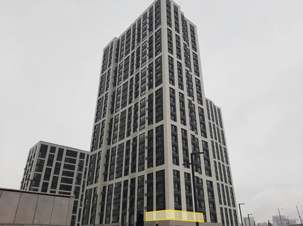 Продажа квартиры, Аминьевское ш. - Фото 3