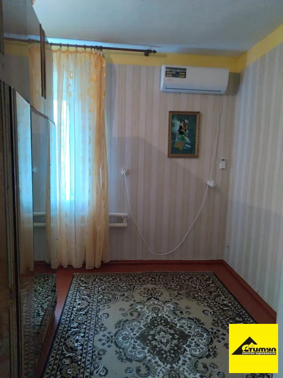 Продажа дома, Ясенская, Ейский район, ул. Советов - Фото 7