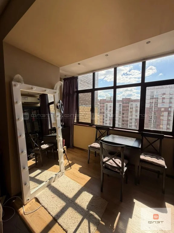 Продажа квартиры, Казань, ул. Чистопольская - Фото 2