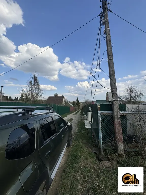 Продаю участок 6 соток в новой Москве - Фото 2