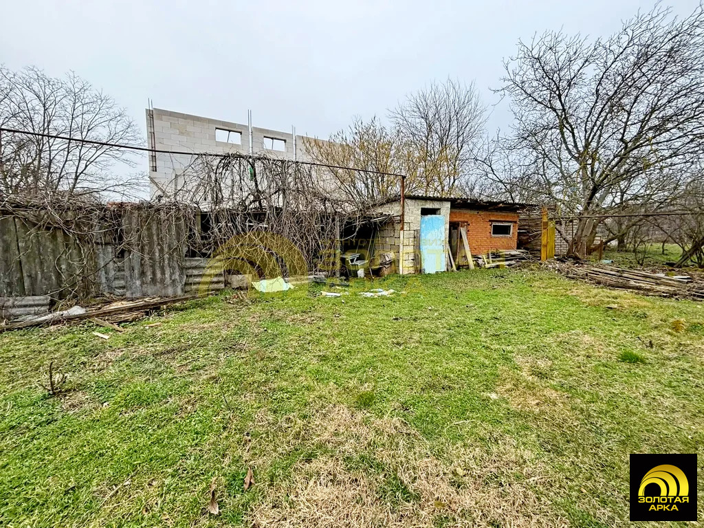 Продажа дома, Варениковская, Крымский район, ул. Мира - Фото 10