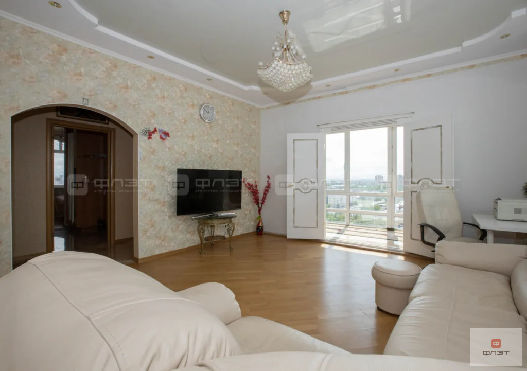 Продажа квартиры, Казань, ул. Качалова - Фото 5