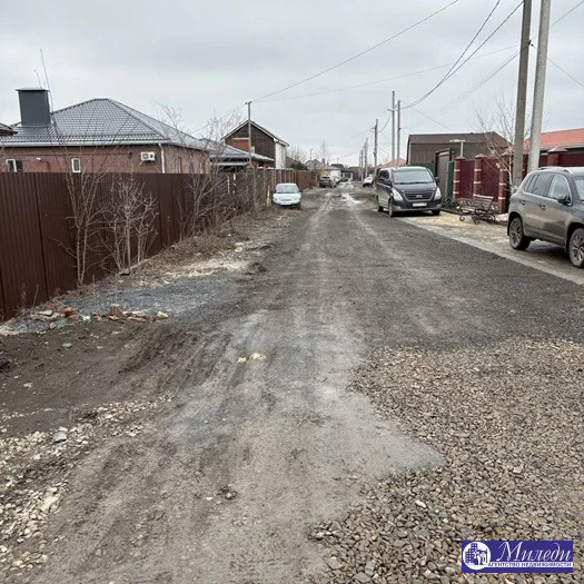 Продажа участка, Батайск, Урожайная улица - Фото 1