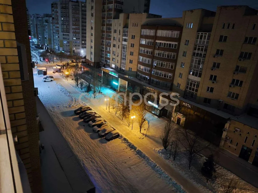 Продажа квартиры, Тюмень, Николая Гондатти улица - Фото 12