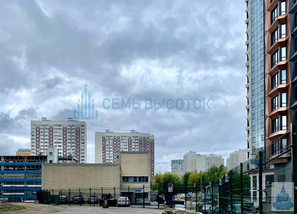 Аренда офиса, ул. Академика Волгина - Фото 2