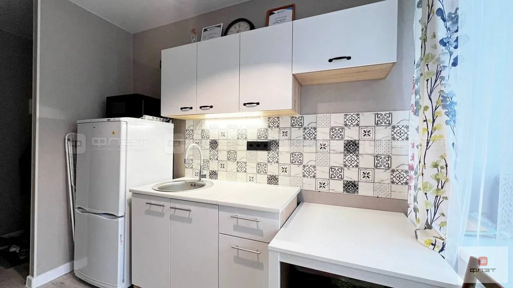 Продажа квартиры, Казань, ул. Повстанческая - Фото 4