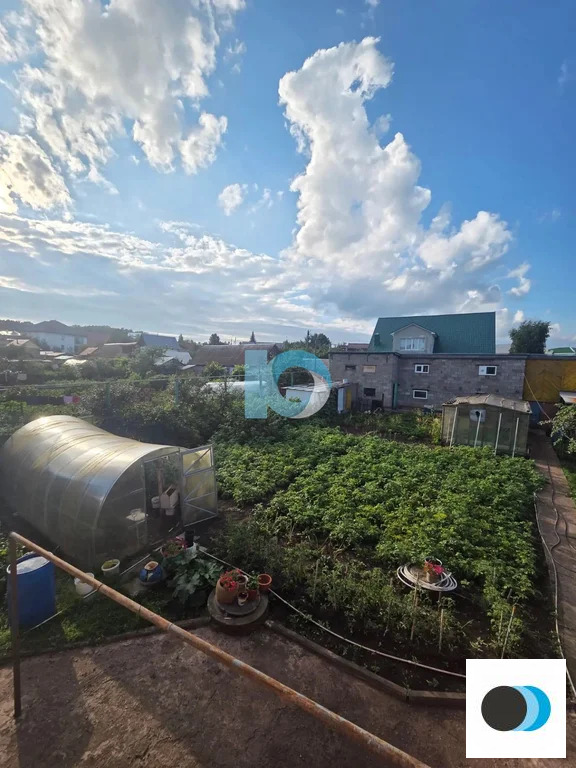 Продажа дома, Авдон, Уфимский район, ул. Фрунзе - Фото 24