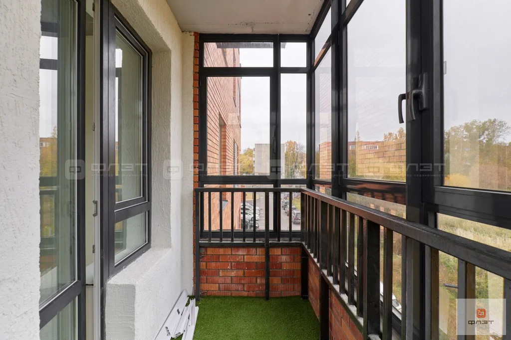 Продажа квартиры, Казань, ул. Академика Губкина - Фото 9