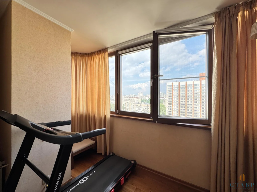 Продажа квартиры, Морская наб. - Фото 27
