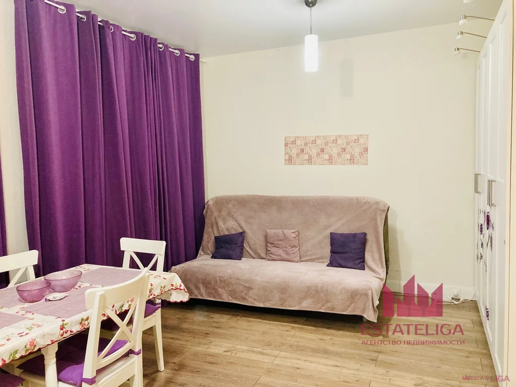 Аренда квартиры, ул. Амурская - Фото 5