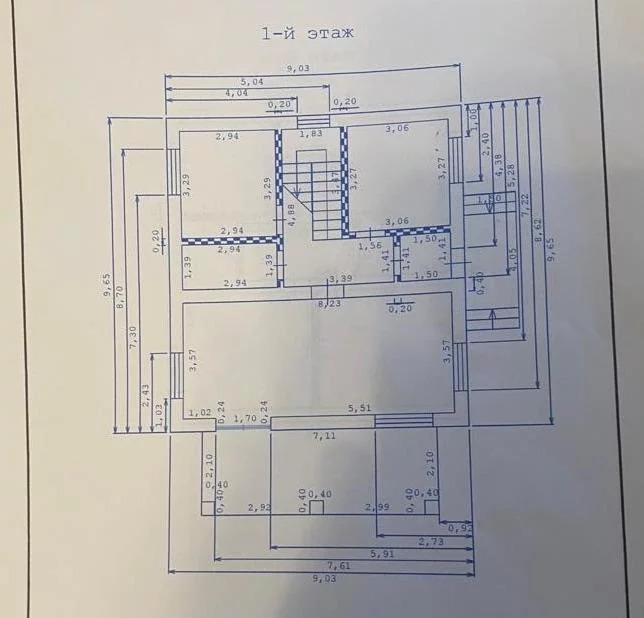 Продажа дома, Севастополь, ул. Муромская - Фото 20