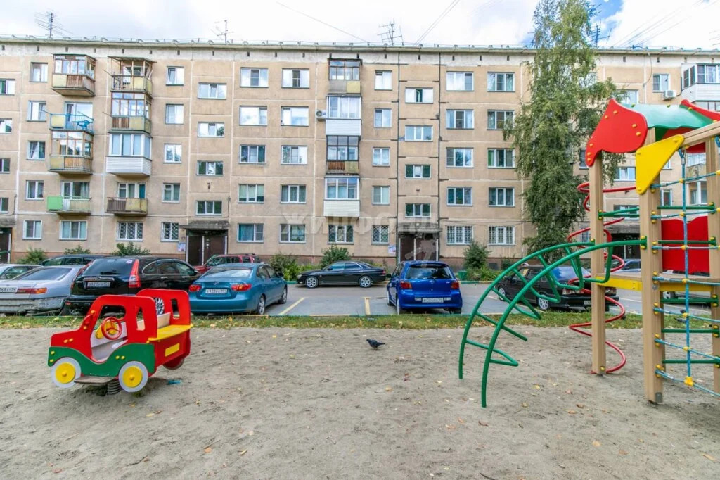 Продажа квартиры, Новосибирск, ул. Гоголя - Фото 6