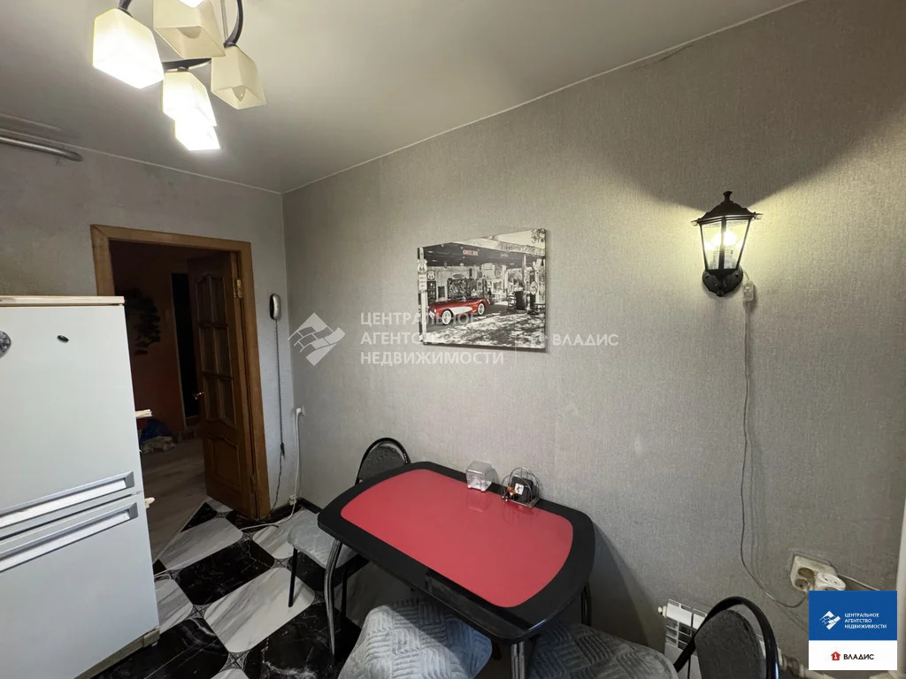 Аренда квартиры, Рязань, 1-й проезд Ломоносова - Фото 24