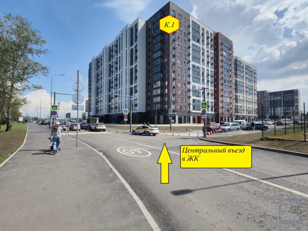 Продажа торгового помещения, Ленинградское ш. - Фото 17