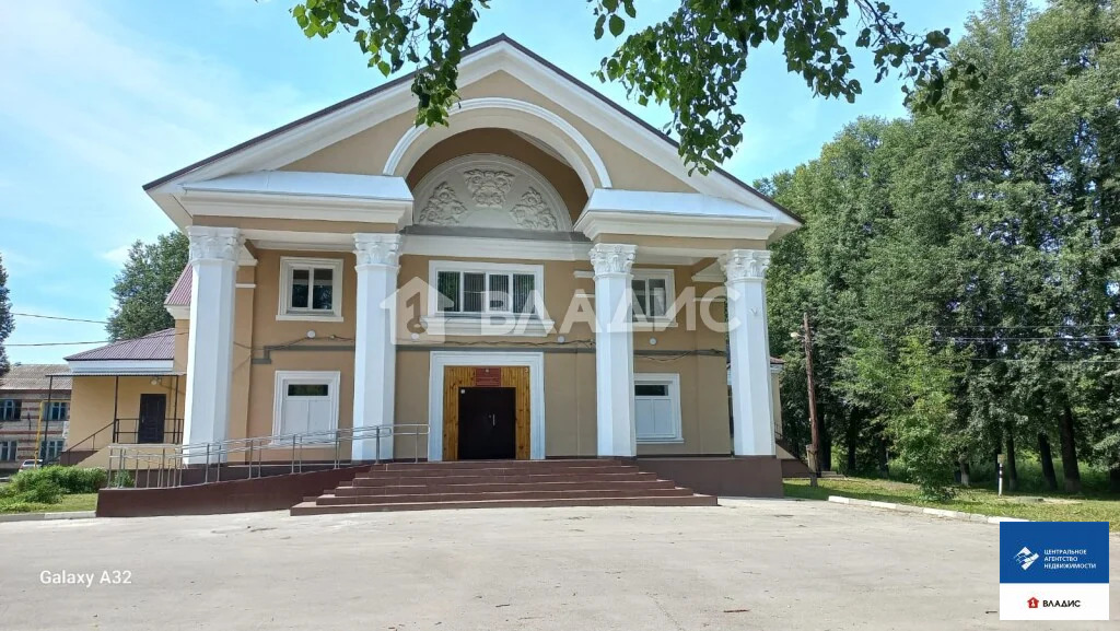 Продажа дома, Старое Батурино, Рыбновский район - Фото 4