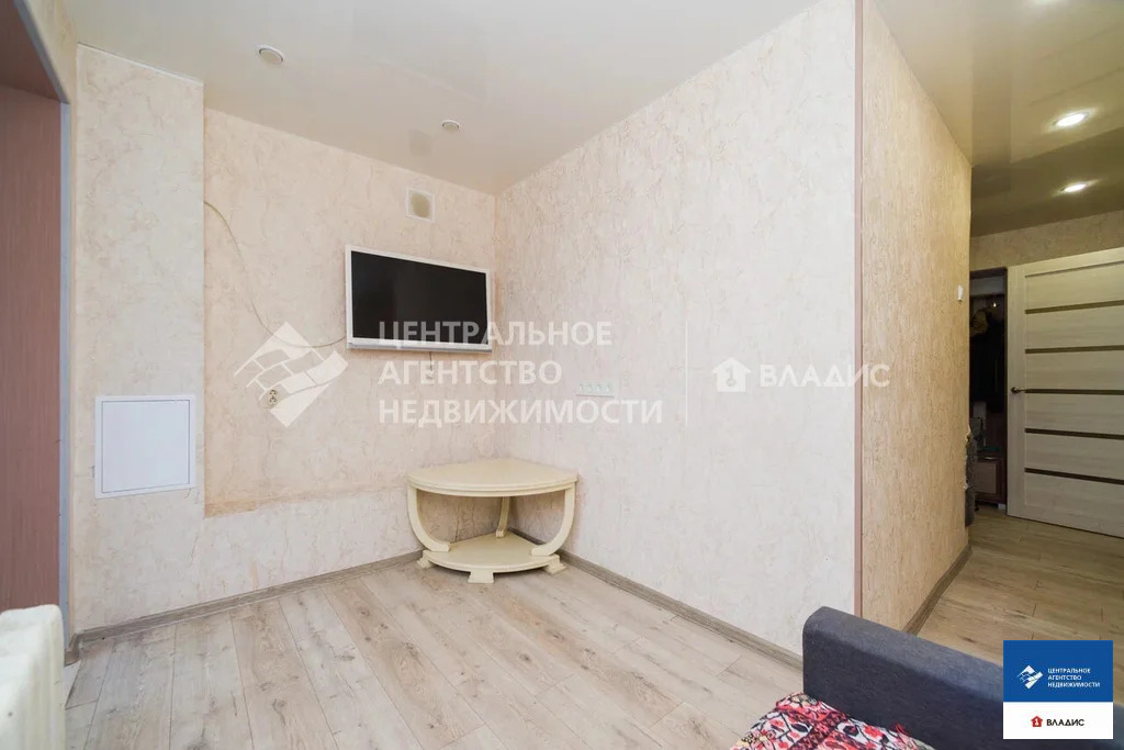 Продажа квартиры, Рязань, ул. Быстрецкая - Фото 9