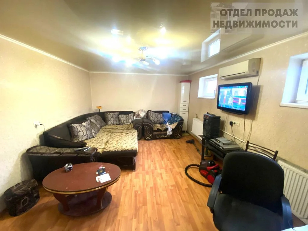 Кирпичный дом - Фото 2