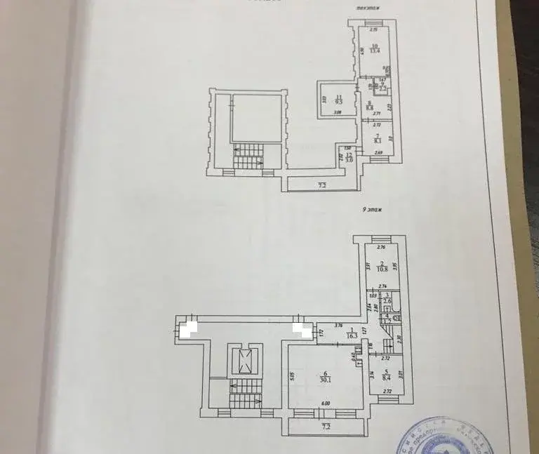 Обнинск ленина 219 карта