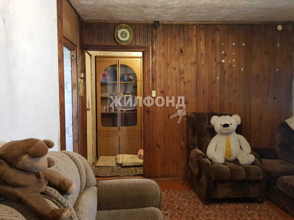 Продажа квартиры, Новосибирск, Звёздная - Фото 4