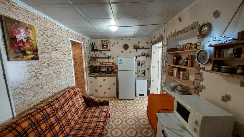Продажа дома, Ахтанизовская, Темрюкский район, ул. Октябрьская - Фото 8
