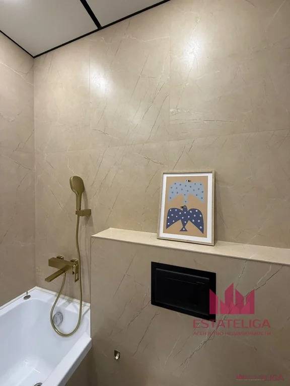 Аренда квартиры, Волгоградский пр-кт. - Фото 8