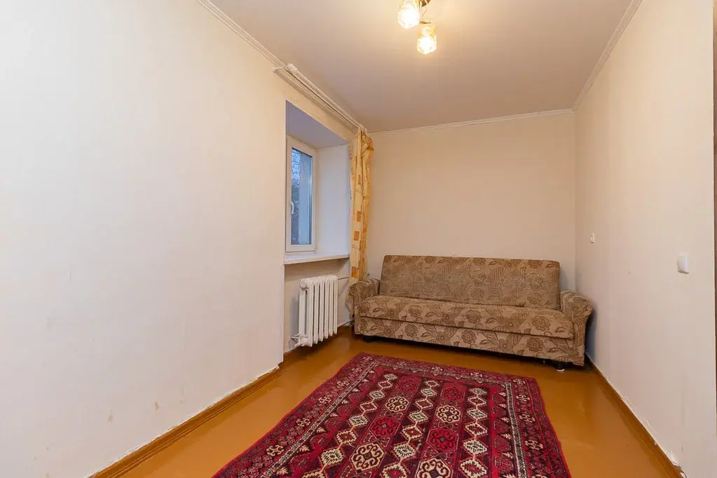 Квартира возле Иртышской набережной - Фото 13