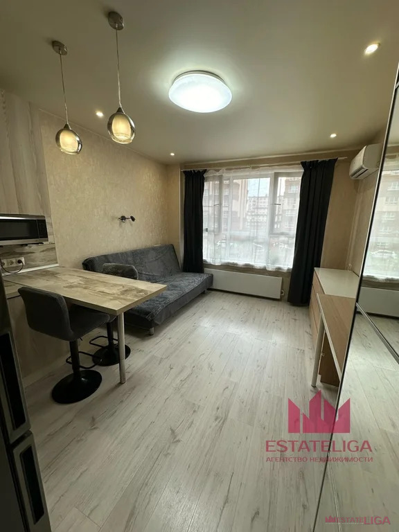Продажа квартиры, Лопатино, Ленинский район, Сухановская улица - Фото 2