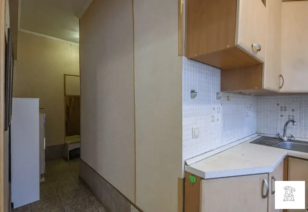 Двушка в Москве - Фото 4