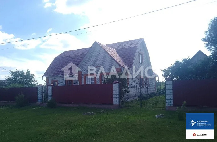 Продажа дома, Пехлец, Кораблинский район, ул. Центральная - Фото 13