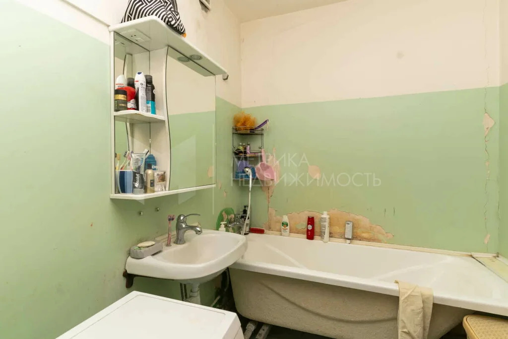 Продажа квартиры, Тюмень, г Тюмень - Фото 6