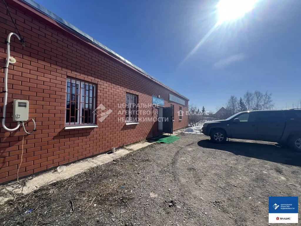 Продажа ПСН, Семено-Никольское, Рязанский район, ул. Парковая - Фото 2