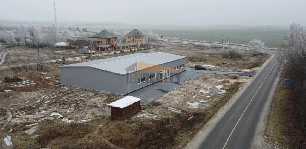 Продажа торгового помещения, Озеры, Озерский район, 1 - Фото 1