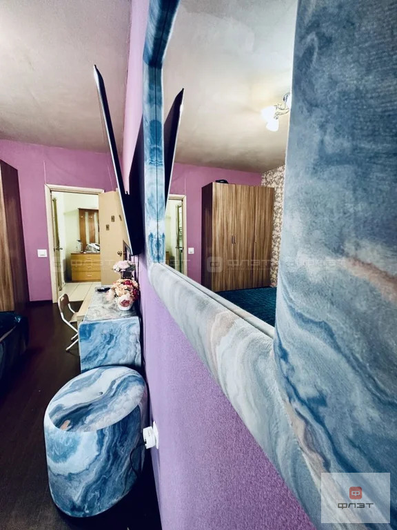 Продажа квартиры, Казань, ул. Серова - Фото 13