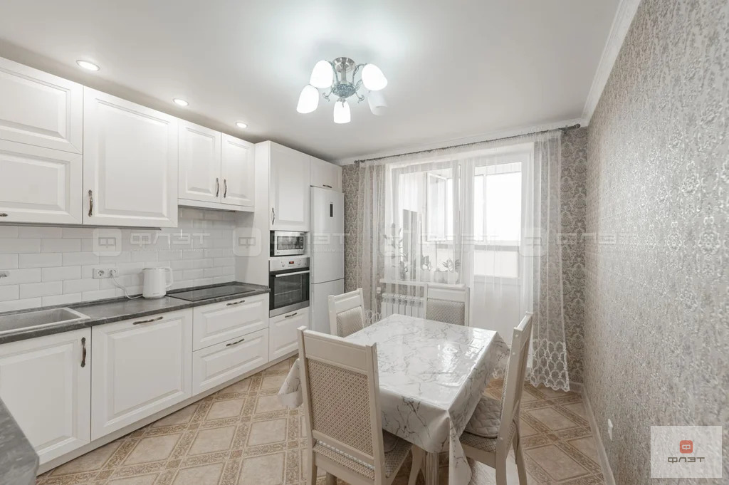Продажа квартиры, Казань, ул. Виктора Сажинова - Фото 2