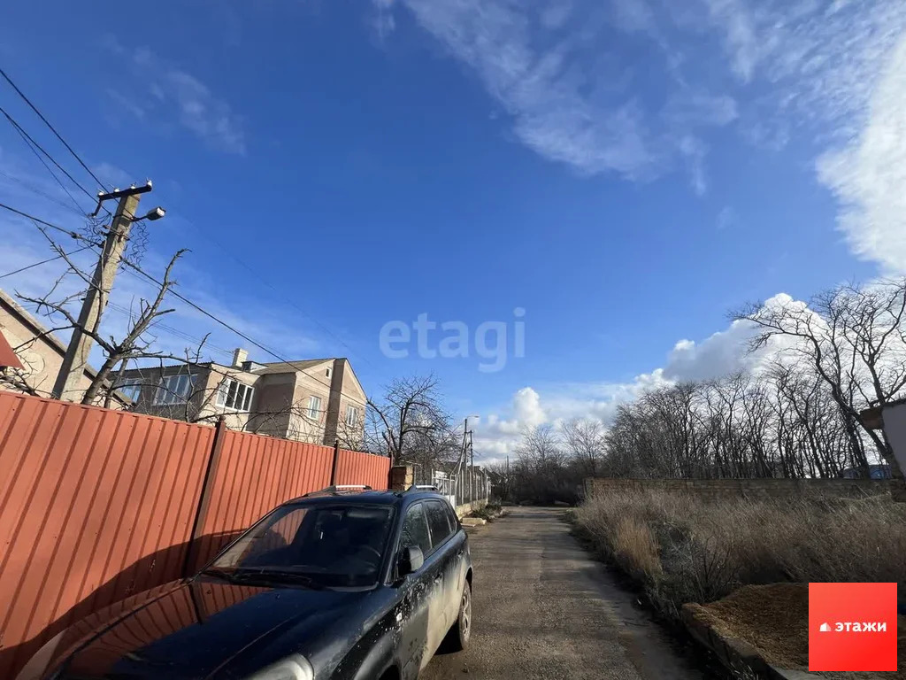 Продажа дома, Саки, ул. Заводская - Фото 18